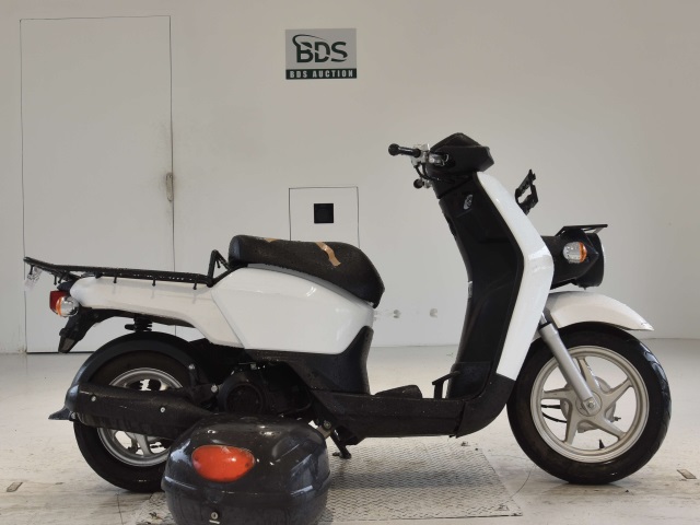 Honda BENLY110 2018