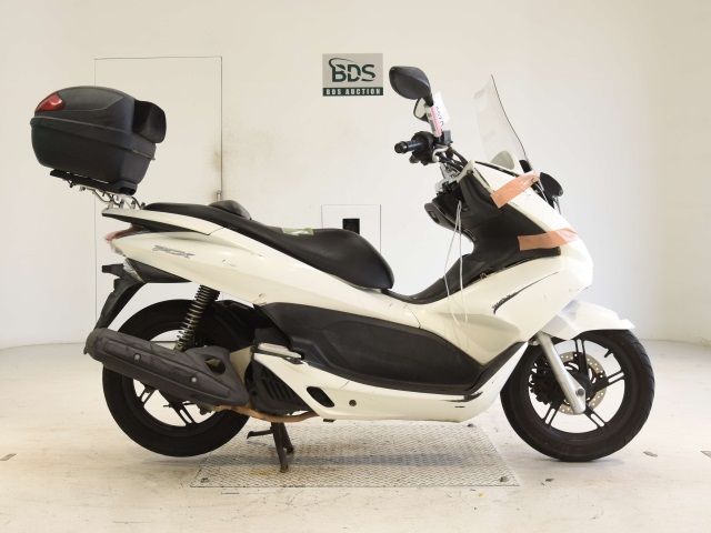 Honda PCX125 2012