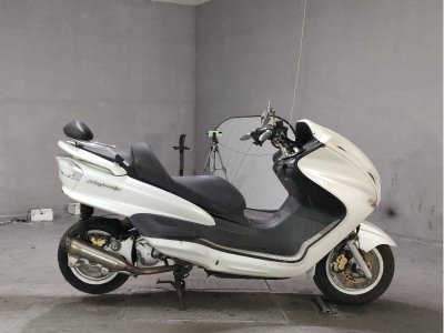 Yamaha MAJESTY 250C