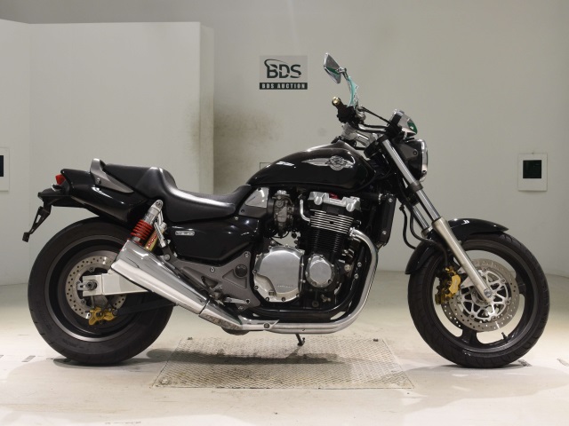 Honda X4LD 2003