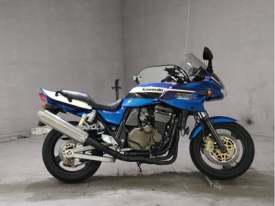 Kawasaki ZRX1200S 2001