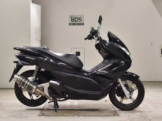 Honda PCX125 2010