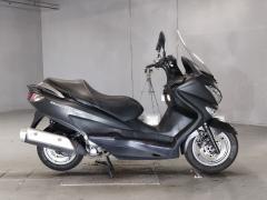 Suzuki BURGMAN200