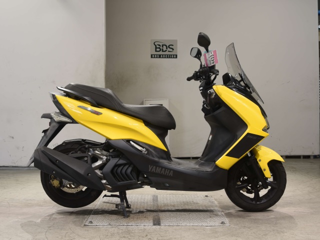 Yamaha MAJESTY 155S