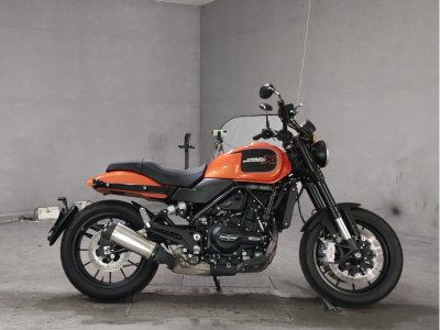 HD X500 2023