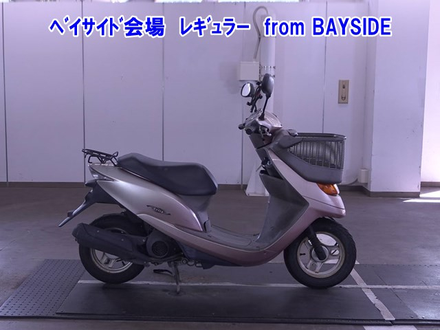 Honda DIO CESTA 2009