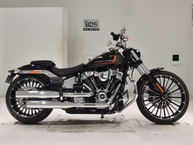 HD FXBR1920 2023
