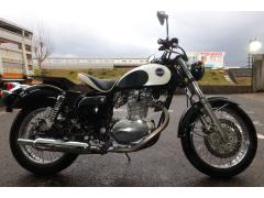 Kawasaki ESTRELLA 1994