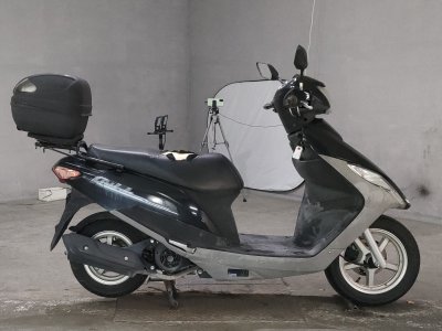 Suzuki ADDRESS V125