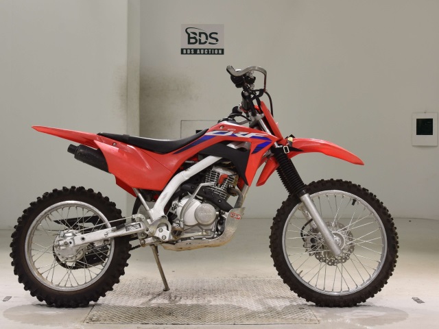 Honda CRF125F 2023