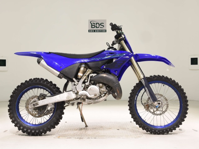Yamaha YZ125X 2024