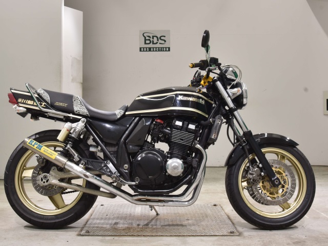 Kawasaki ZRX400 1994