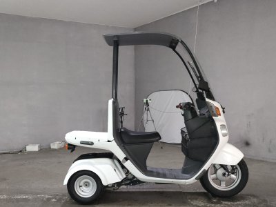Honda GYRO CANOPY 2019