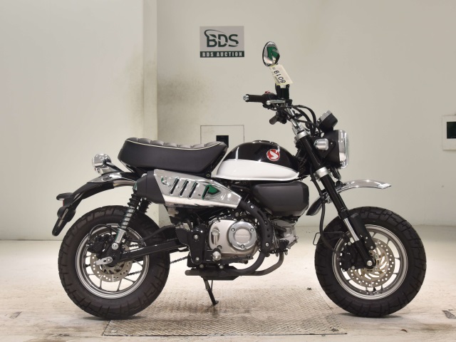 Honda MONKEY125 2018