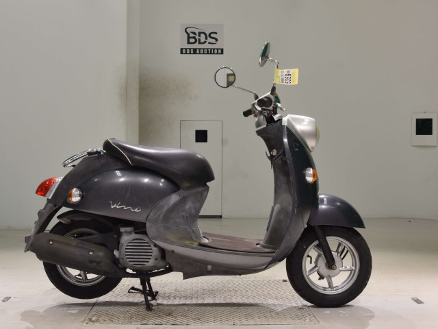 Yamaha VINO50 2004