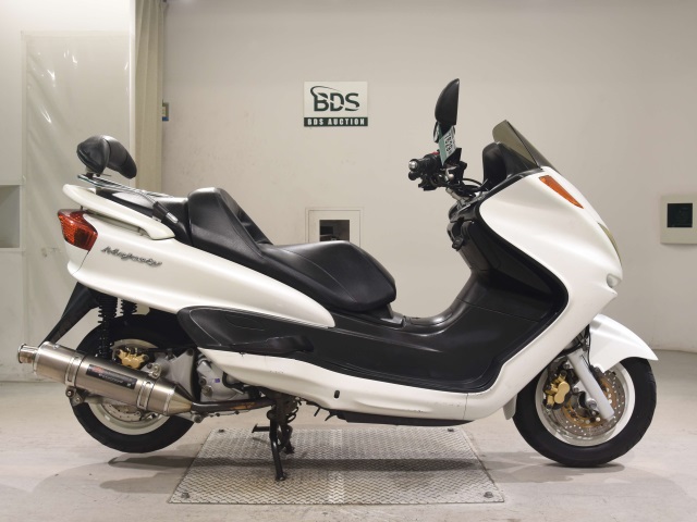 Yamaha MAJESTY 250 2002