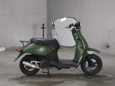 Honda TODAY 2004