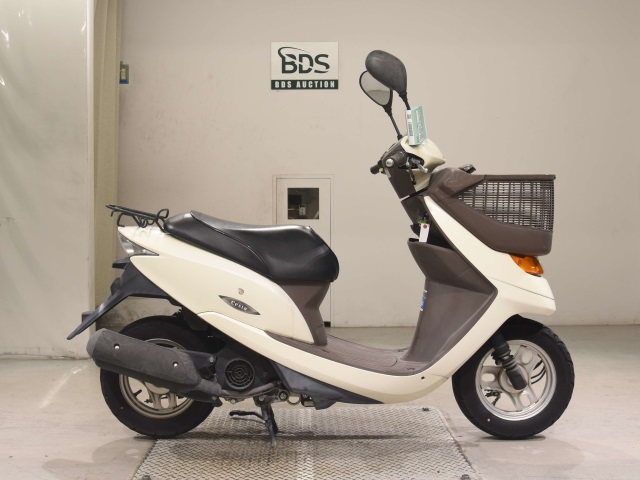 Honda DIO CESTA 2014