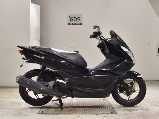 Honda PCX125 2015
