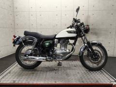 Kawasaki ESTRELLA 2009