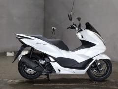Honda PCX125 2021