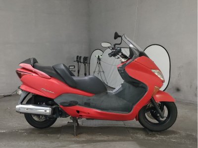 Honda FORZA Z 2005