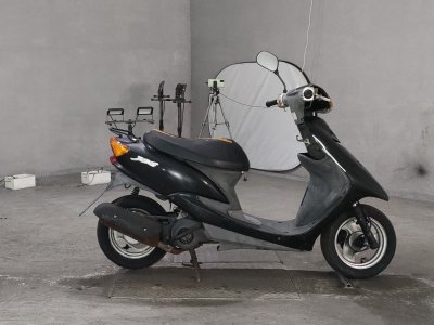 Yamaha JOG 115 2004