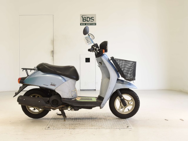Honda TODAY 2007