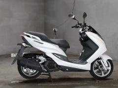 Yamaha MAJESTY 155S 2016