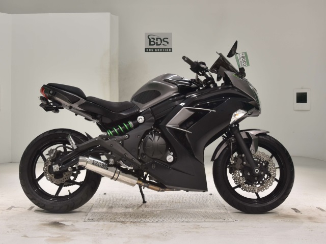 Kawasaki NINJA400 2017