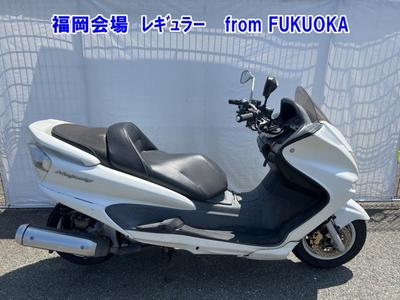 Yamaha MAJESTY 250C 2002