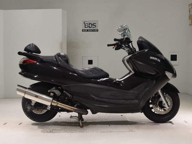 Yamaha MAJESTY 250 2011