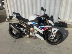 BMW s1000r m package 2024