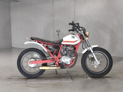 Honda FTR223 2000