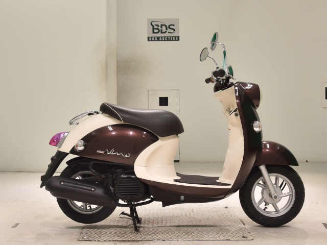 Yamaha VINO50 2014