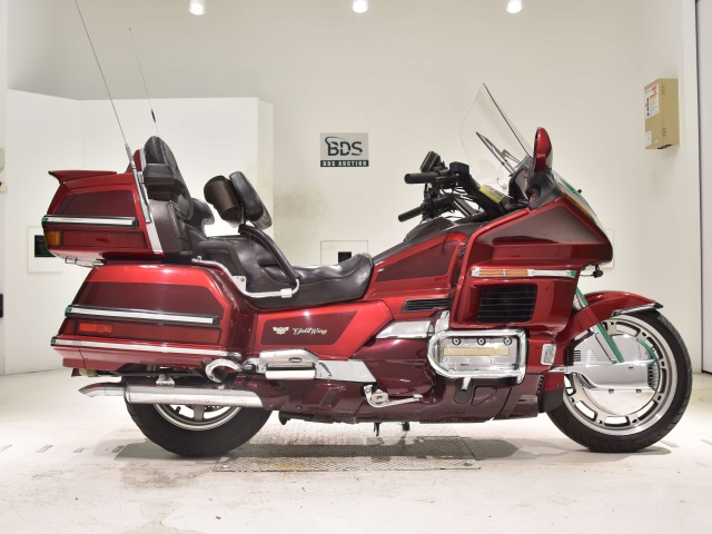 Honda GL1500SE 1995