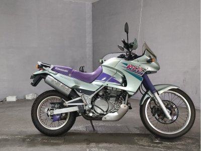 Kawasaki KLE400 1997