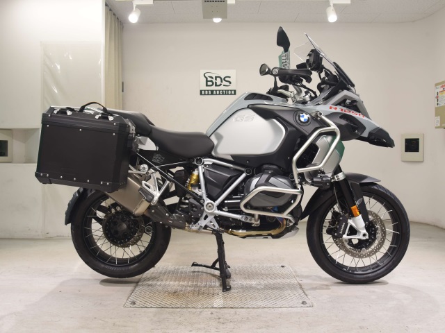 BMW R1250GS ADVENTURE 2024