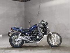 Yamaha FZX750