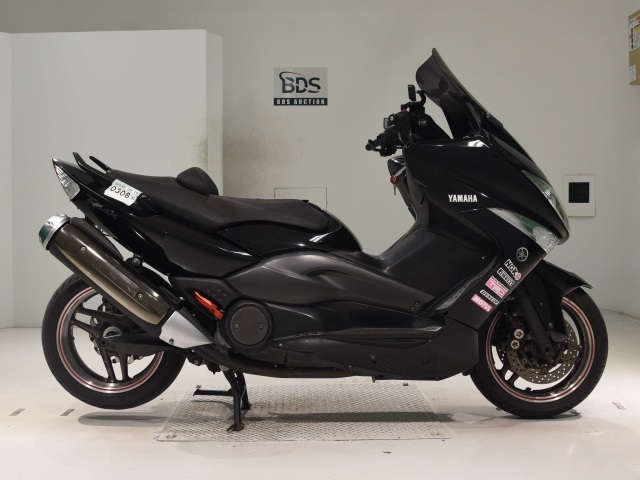Yamaha T-MAX500 2009