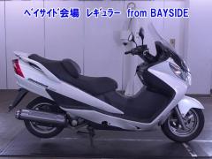 Suzuki SKYWAVE 250S 2002