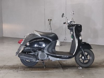 Yamaha VINO50 2008