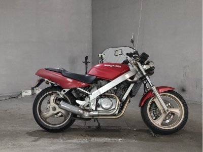 Honda BROS400 1991