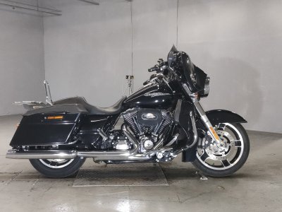 HD SREET GLIDE FLHX1690 2012
