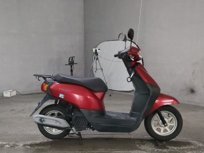 Honda TACT125 2016