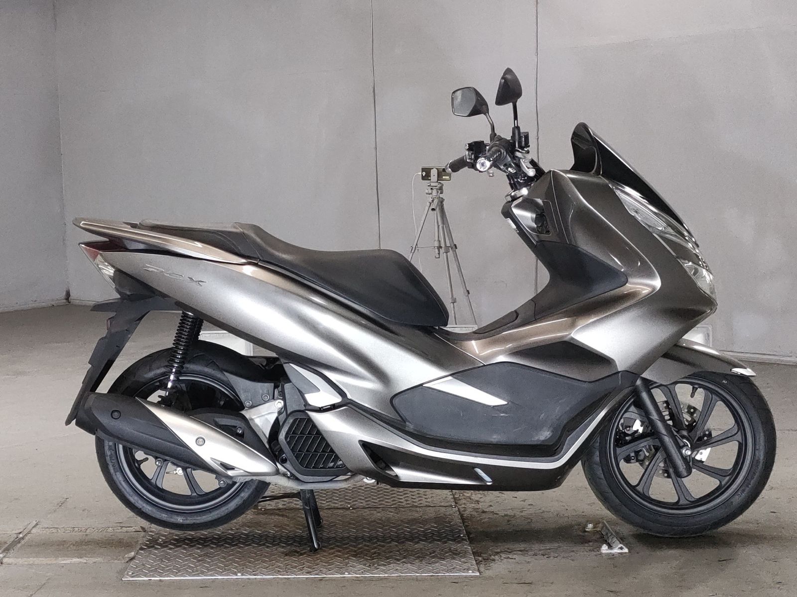 Honda PCX125 2018