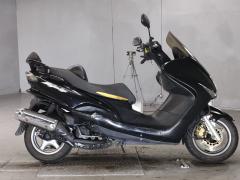 Yamaha MAJESTY 125 2008