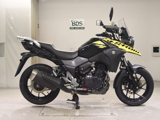 Suzuki V-STROM DL250A