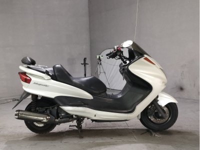 Yamaha MAJESTY 250C 2005