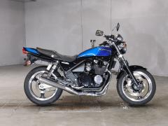 Kawasaki ZEPHYR400 2010